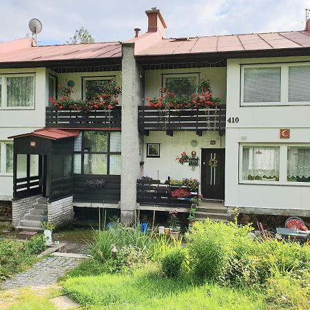 Konvalinka - Ubytovani V Soukromi Harrachov Buitenkant foto