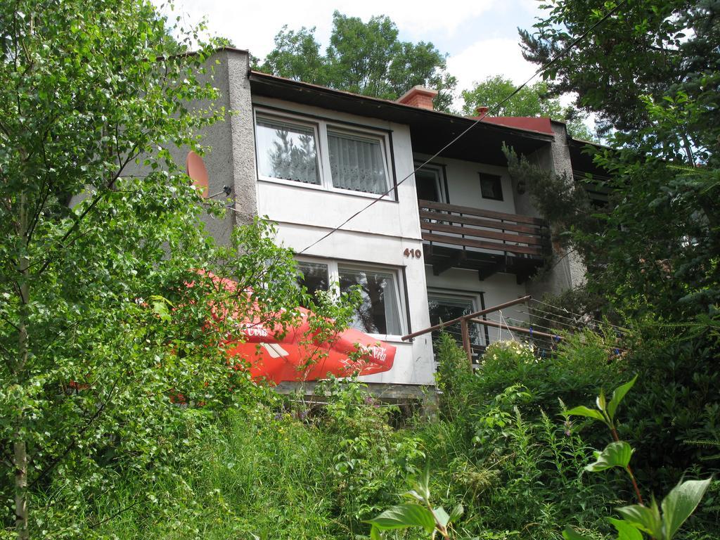Konvalinka - Ubytovani V Soukromi Harrachov Buitenkant foto