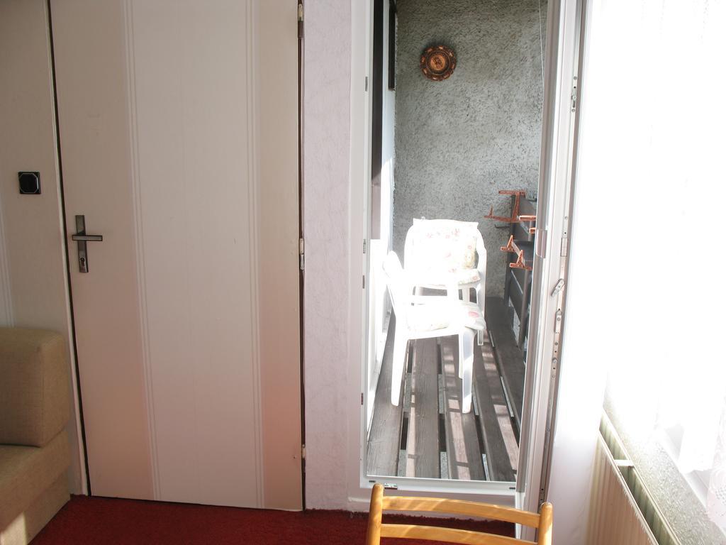 Konvalinka - Ubytovani V Soukromi Harrachov Buitenkant foto